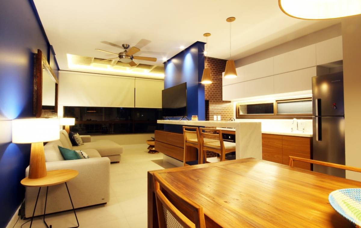 Apartamento 3 dormitórios em Capão da Canoa | Ref.: 7699
