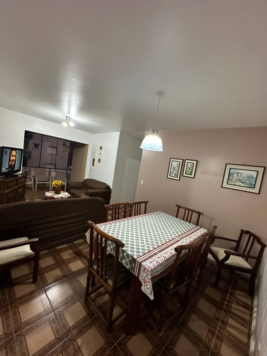 Apartamento 3 dormitórios | Ref.: 7723