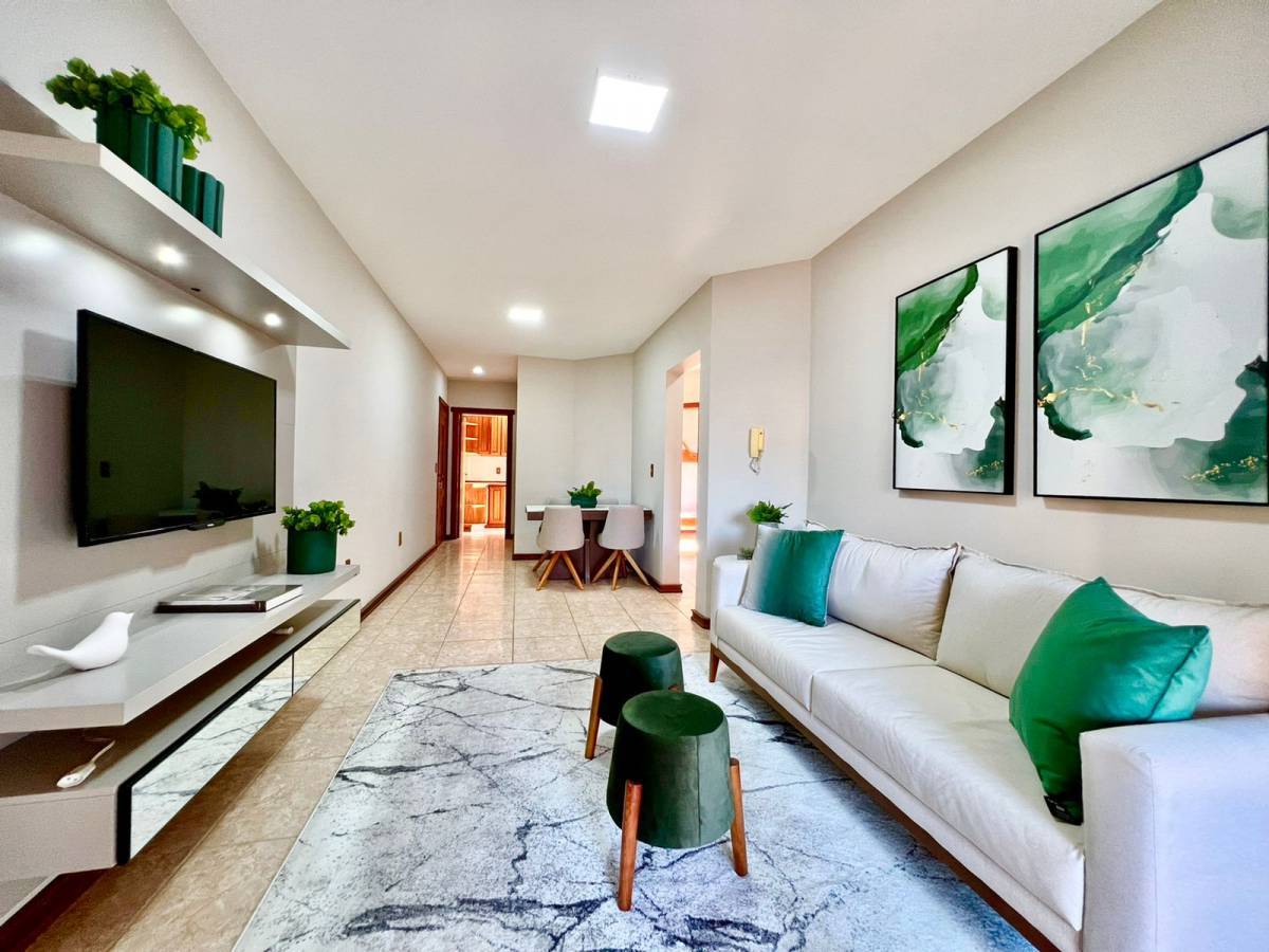 Apartamento 3 dormitórios em Capão da Canoa | Ref.: 7740