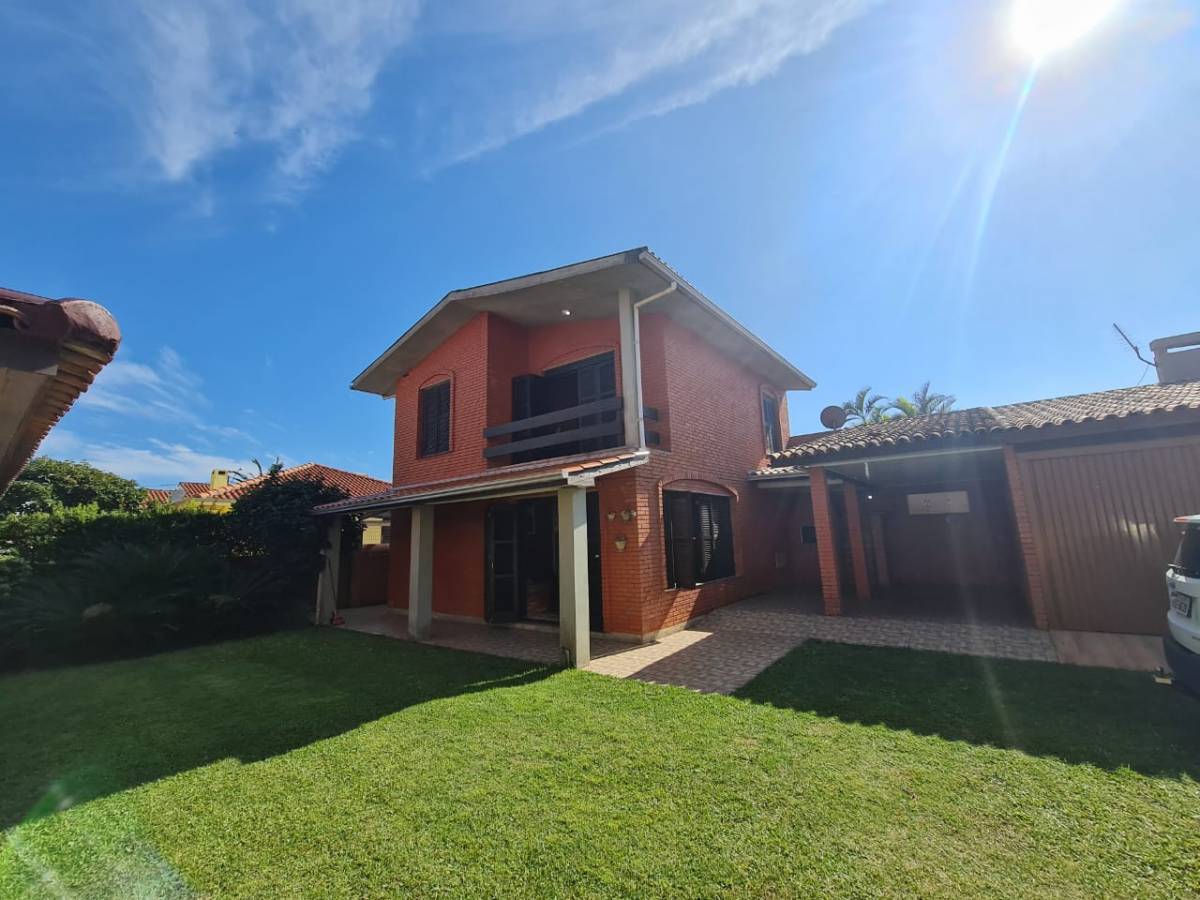 Sobrado 3 dormitórios em XANGRILA | Ref.: 7751