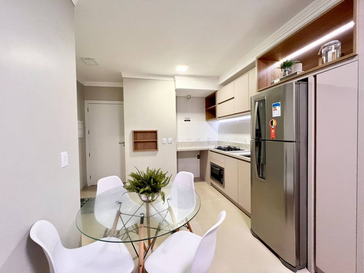 Apartamento 2 dormitórios em Capão da Canoa | Ref.: 7776