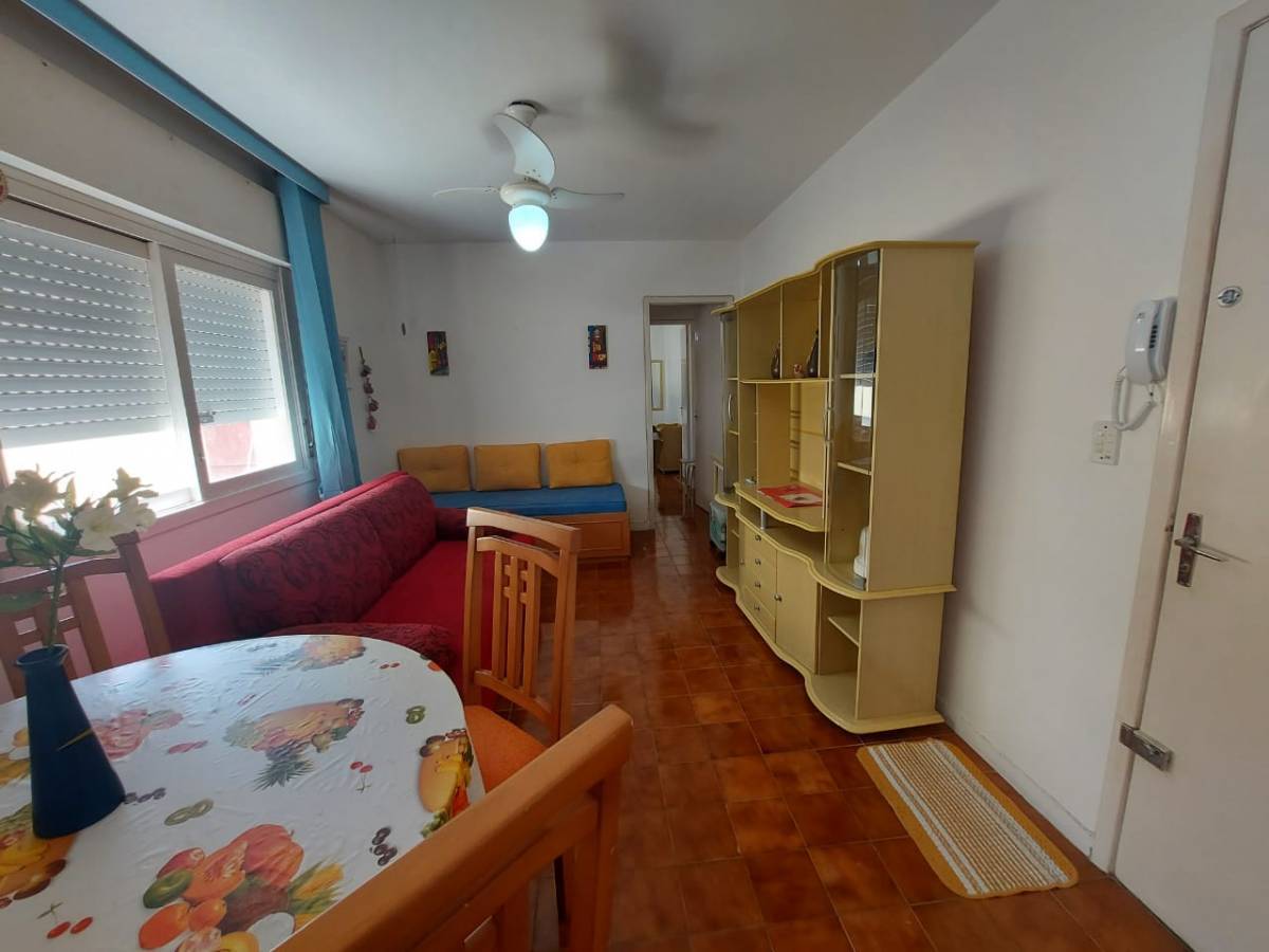 Apartamento 1dormitório em Capão da Canoa | Ref.: 7786