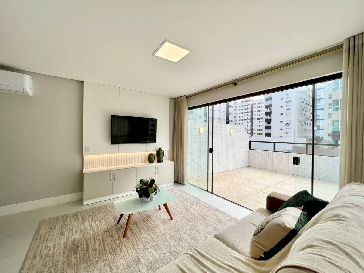 Apartamento 3 dormitórios em Capão da Canoa | Ref.: 7813