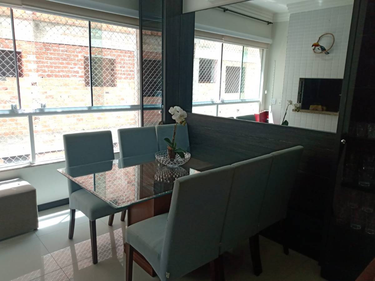 Apartamento 2 dormitórios em Capão da Canoa | Ref.: 7855