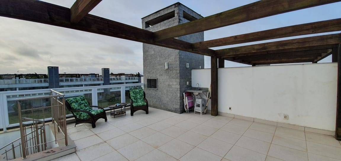 Casa em Condomínio 4 dormitórios em Atlântida | Ref.: 7887