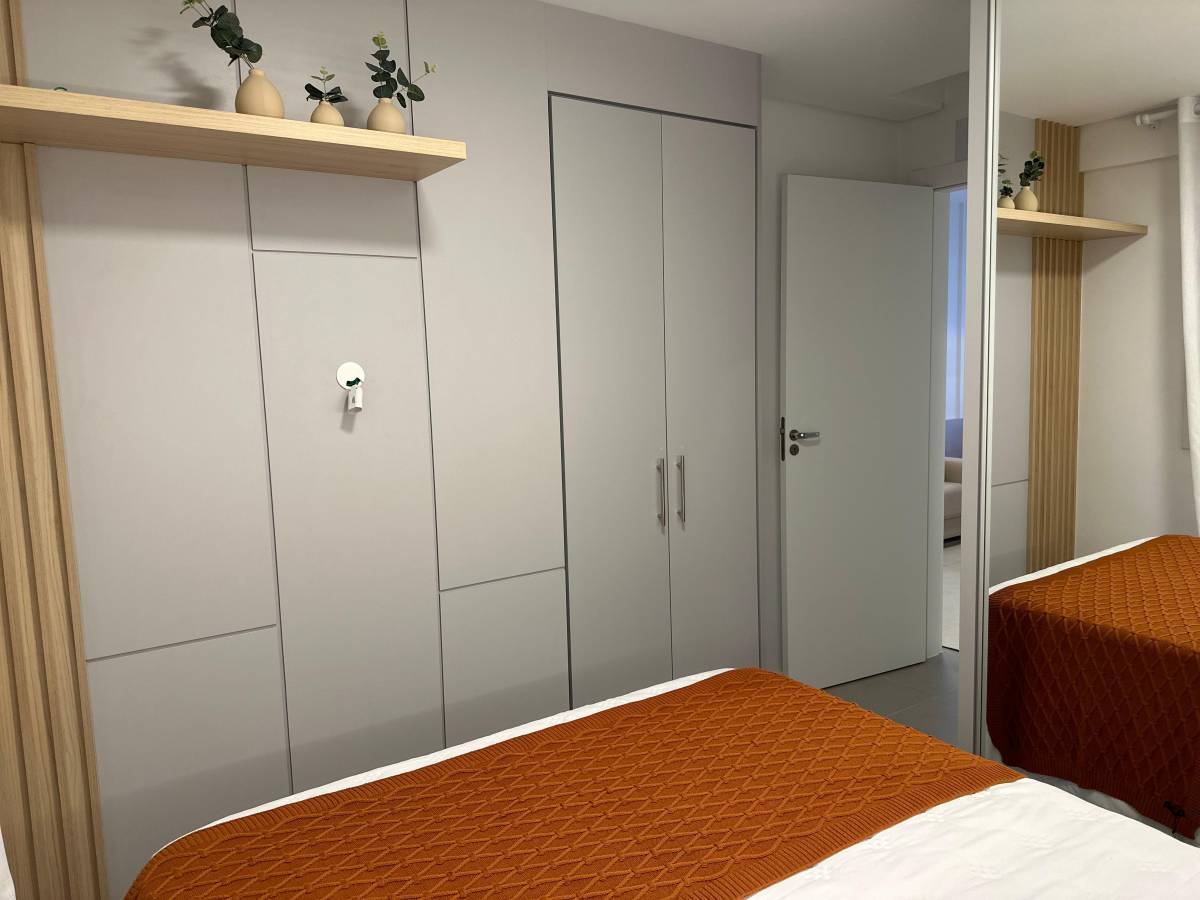 Apartamento 1dormitório em Capão da Canoa | Ref.: 7938