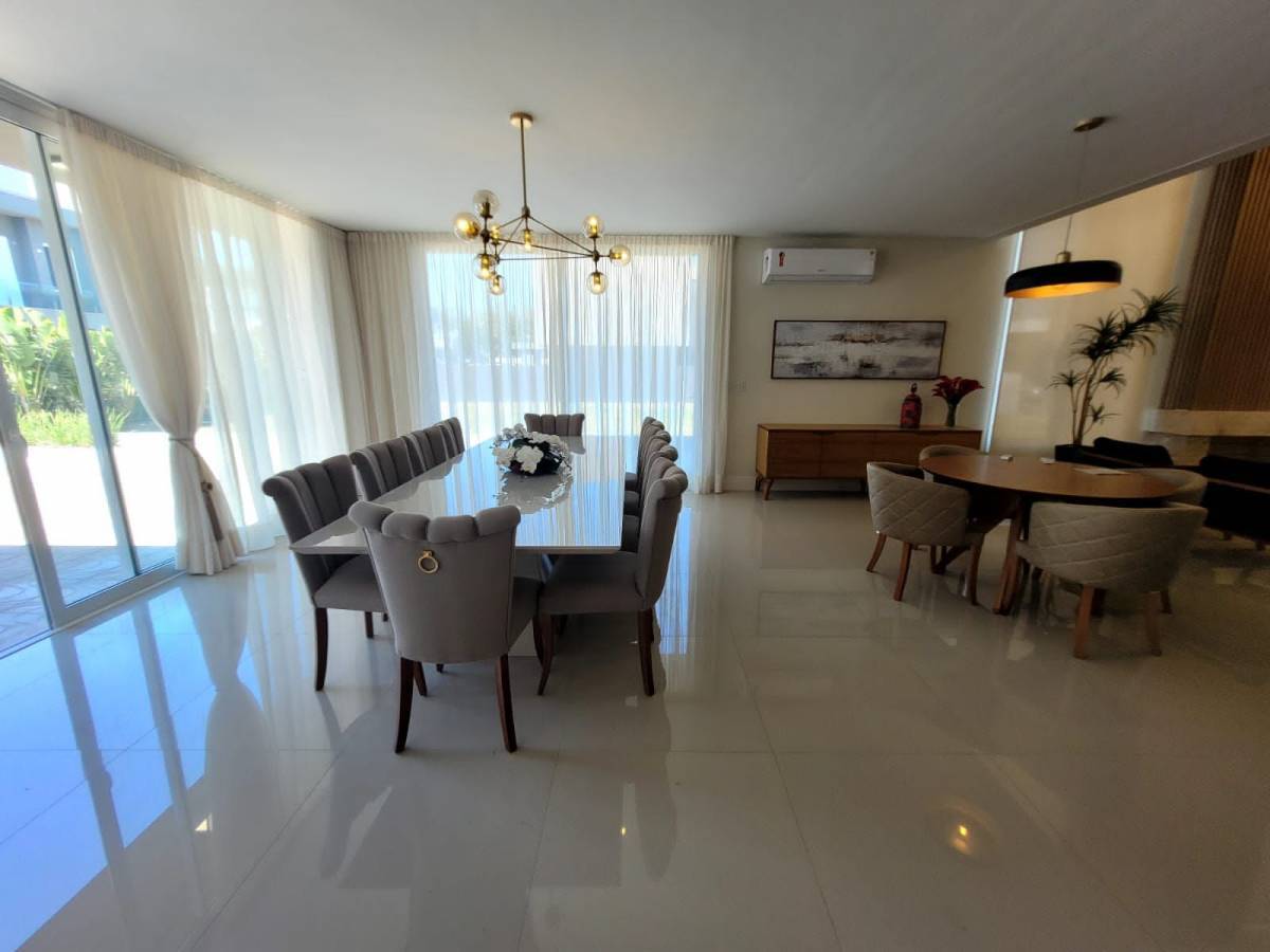 Casa em Condomínio 4 dormitórios em Capão da Canoa | Ref.: 7976