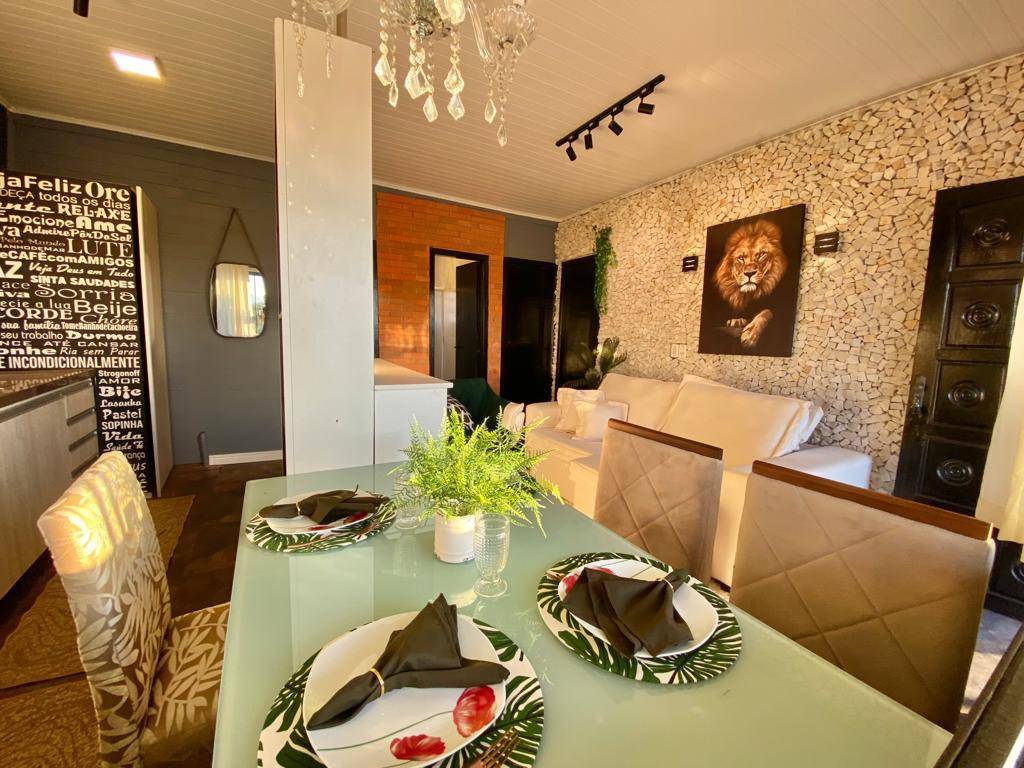 Casa 3 dormitórios em Capão da Canoa | Ref.: 8008