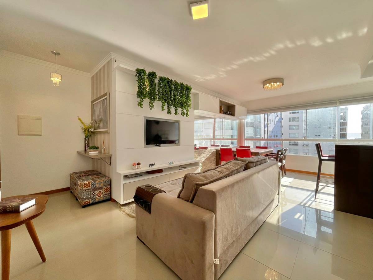 Apartamento 3 dormitórios em Capão da Canoa | Ref.: 8013