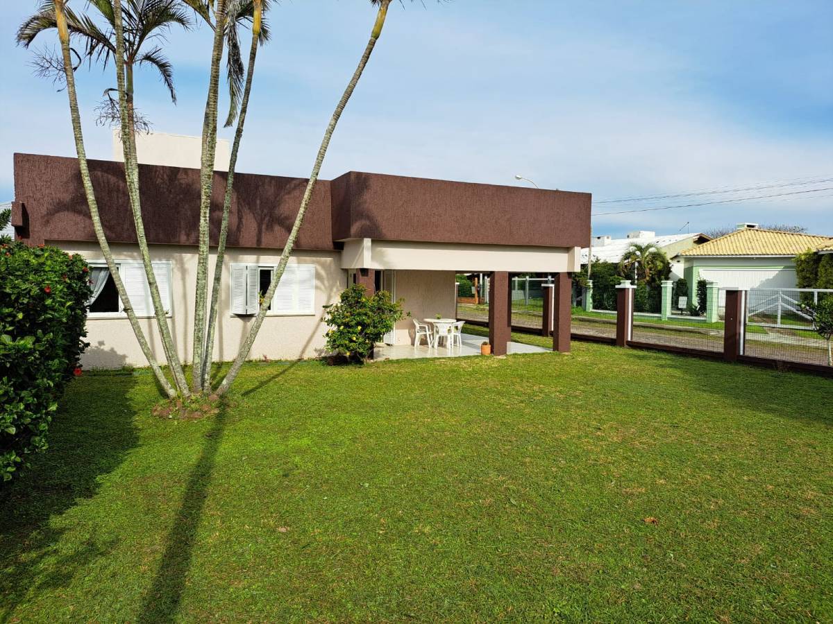 Casa 4 dormitórios em Remanso | Ref.: 8014