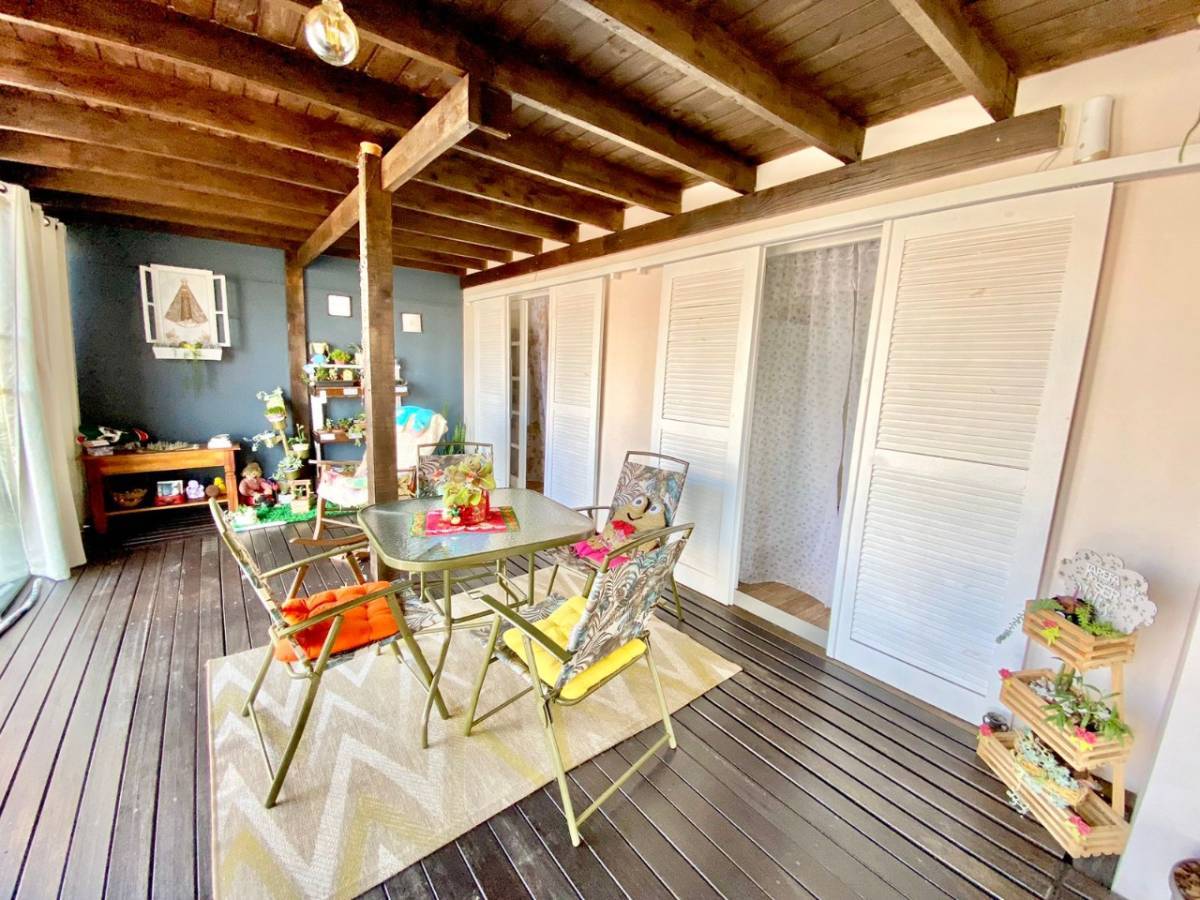 Casa 3 dormitórios em Capão da Canoa RS  | Ref.: 8052