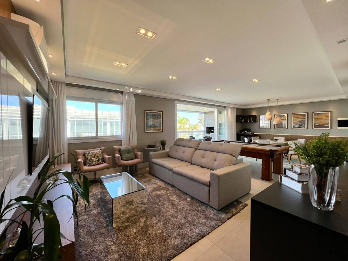 Apartamento 3 dormitórios em Atlântida | Ref.: 8067
