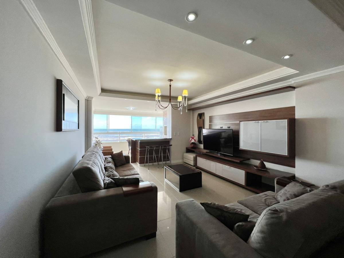 Apartamento 5 dormitórios em Capão da Canoa | Ref.: 8069