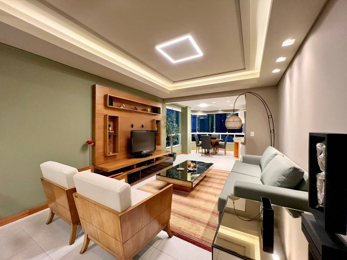 Apartamento 3 dormitórios em Capão da Canoa | Ref.: 8074