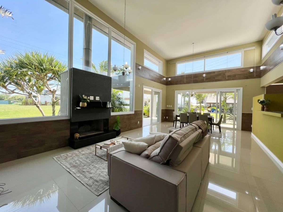 Casa em Condomínio 3 dormitórios em Atlântida Sul | Ref.: 8079