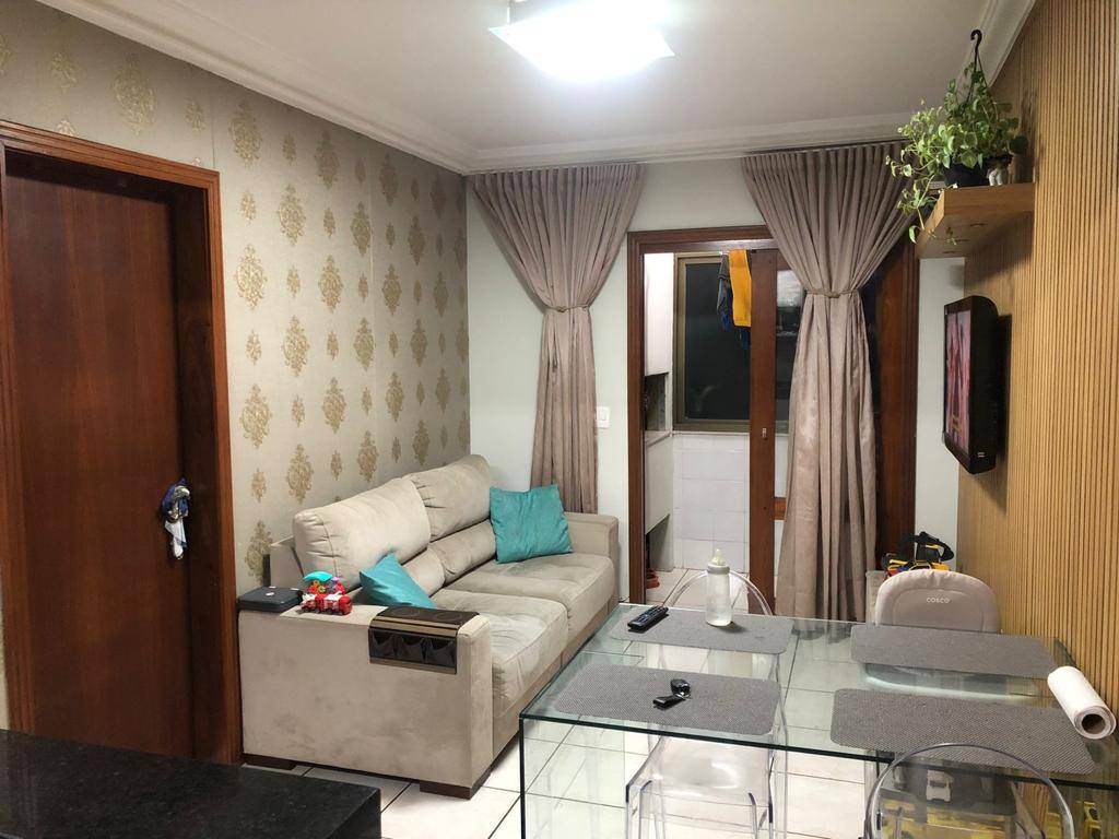 Apartamento 1dormitório em Capão da Canoa | Ref.: 8091