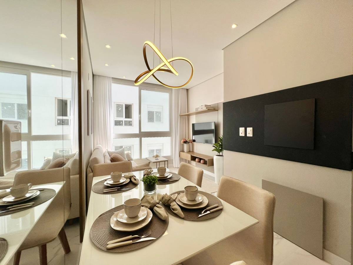 Apartamento 1dormitório em Capão da Canoa | Ref.: 8103