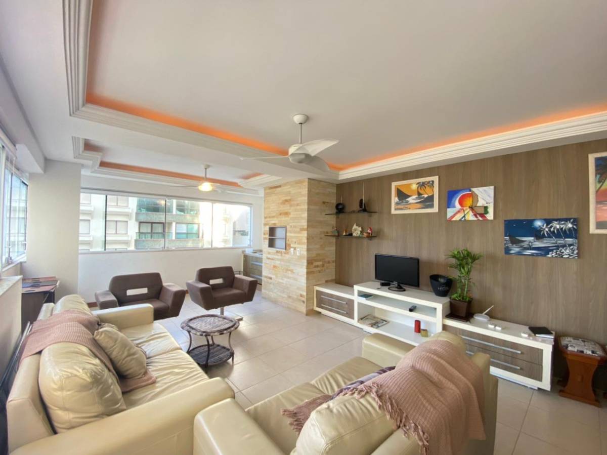 Apartamento 3 dormitórios em Capão da Canoa | Ref.: 8117