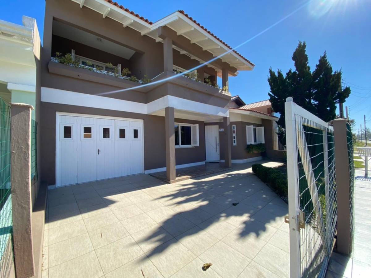 Casa 5 dormitórios em Xangri-lá | Ref.: 8123