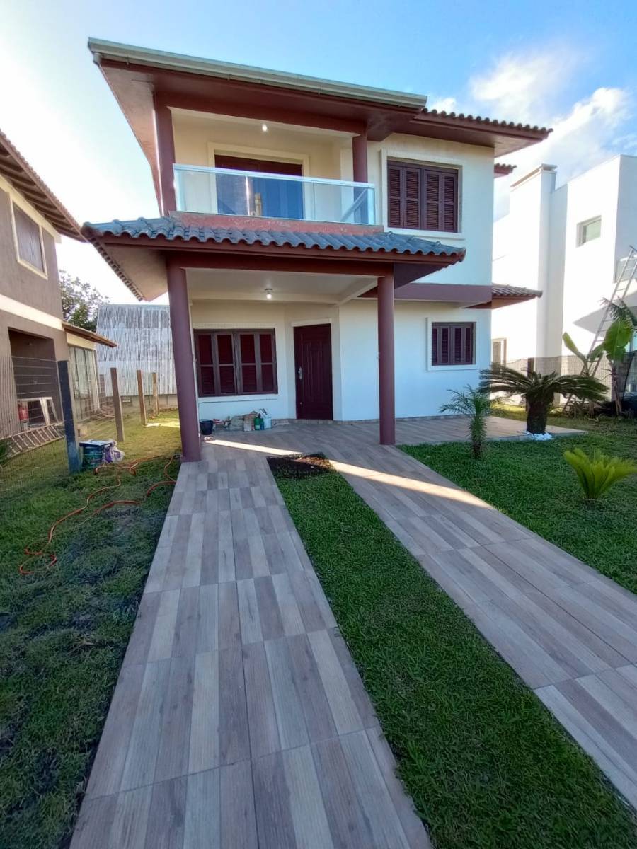 Casa 4 dormitórios em XANGRILA | Ref.: 8124