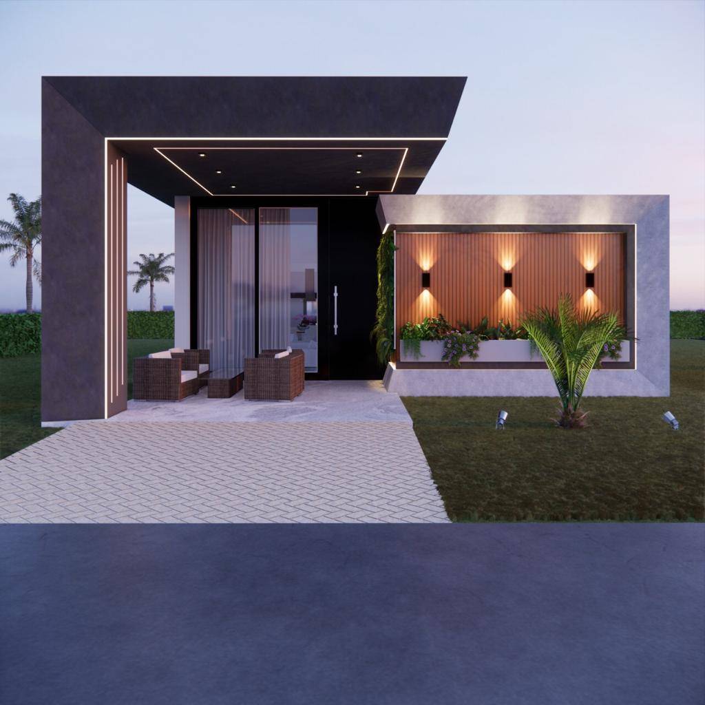 Casa 4 dormitórios em Atlântida, Xangri-lá | Ref.: 8129
