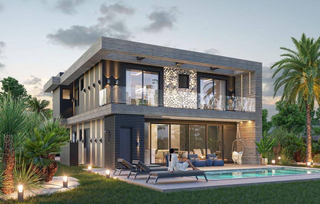 Casa em Condomínio 4 dormitórios em Atlântida, Xangri-lá | Ref.: 8141