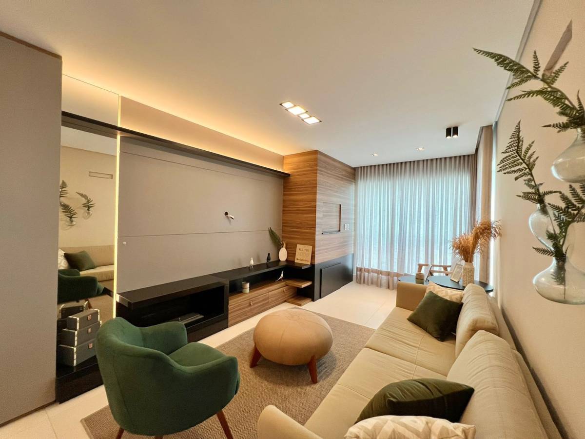 Apartamento 3 dormitórios em Capão da Canoa RS  | Ref.: 8155