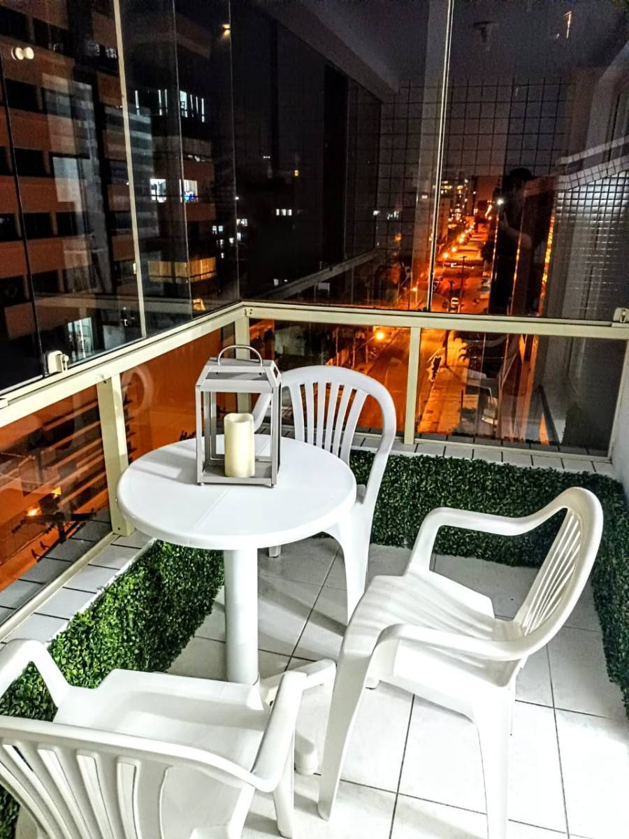 Apartamento 2 dormitórios em Capão da Canoa | Ref.: 8165