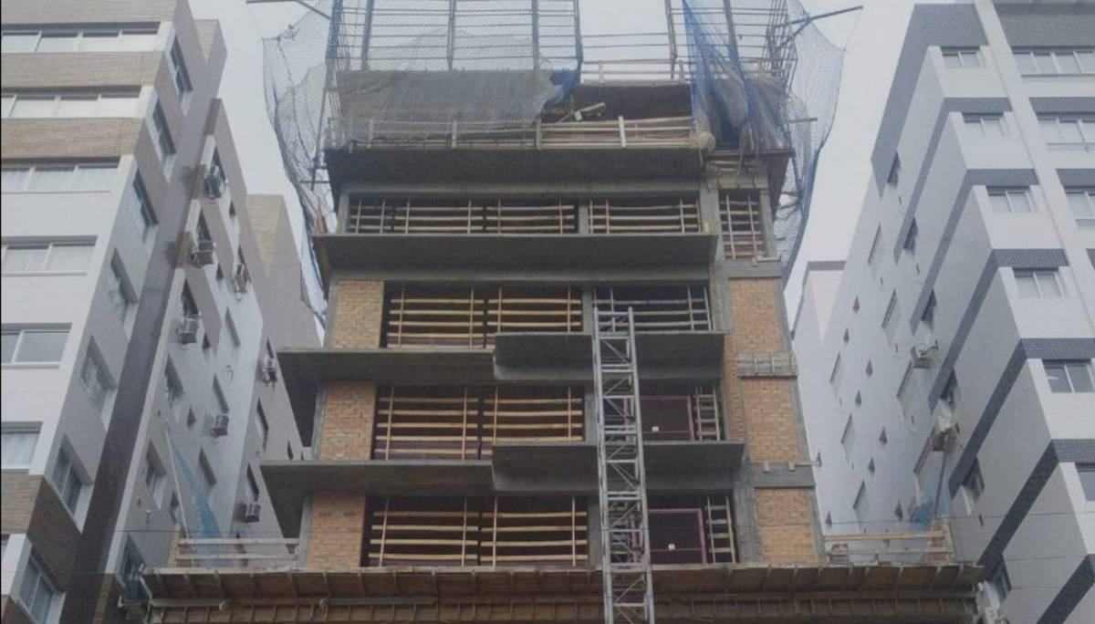 Apartamento 3 dormitórios em Capão da Canoa | Ref.: 8180