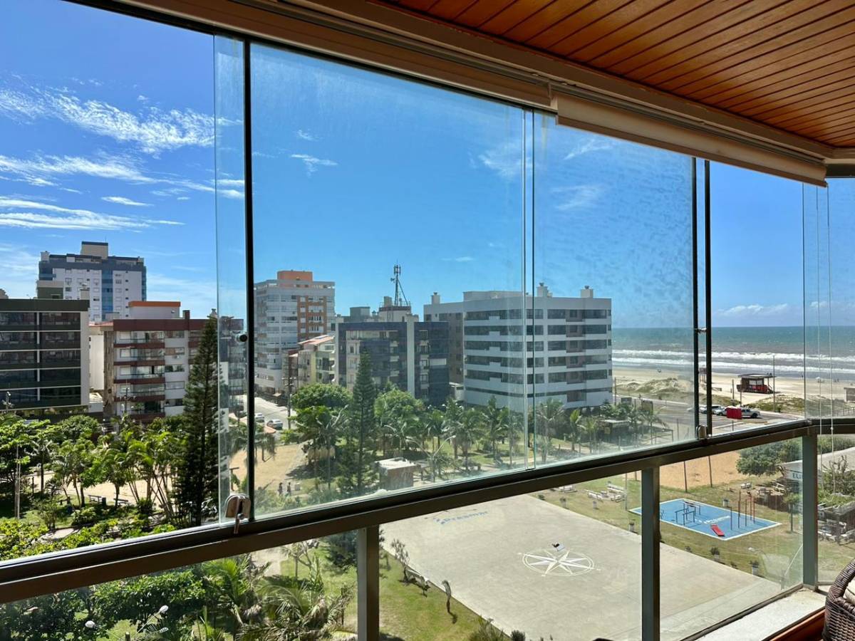 Apartamento 2 dormitórios em Capão da Canoa | Ref.: 8193
