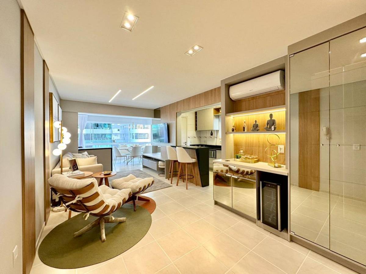 Apartamento 3 dormitórios em Capão da Canoa | Ref.: 8291