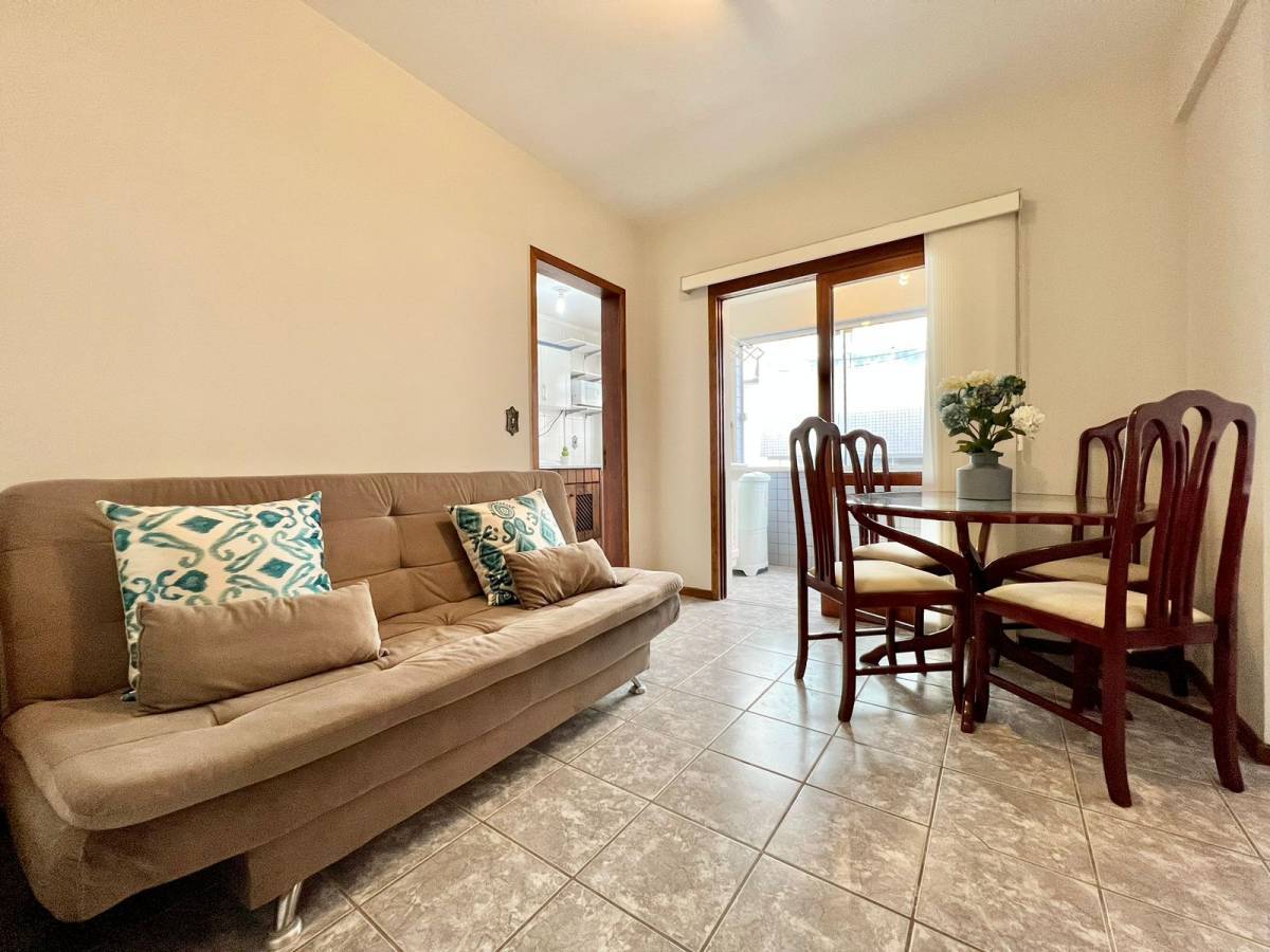 Apartamento 1dormitório em Capão da Canoa | Ref.: 8336