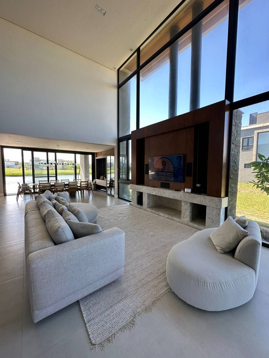 Casa em Condomínio 5 dormitórios em Capão da Canoa | Ref.: 8340