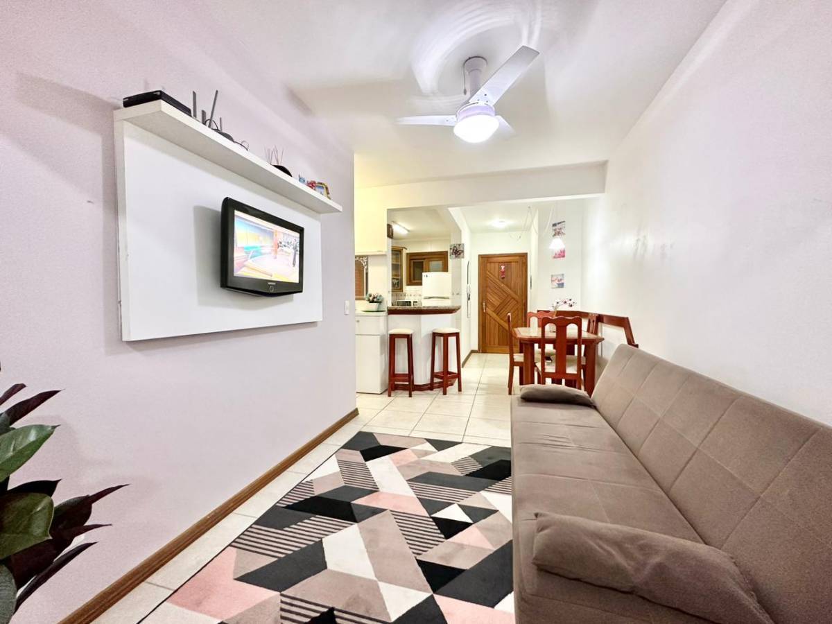 Apartamento 1dormitório em Capão da Canoa | Ref.: 8363