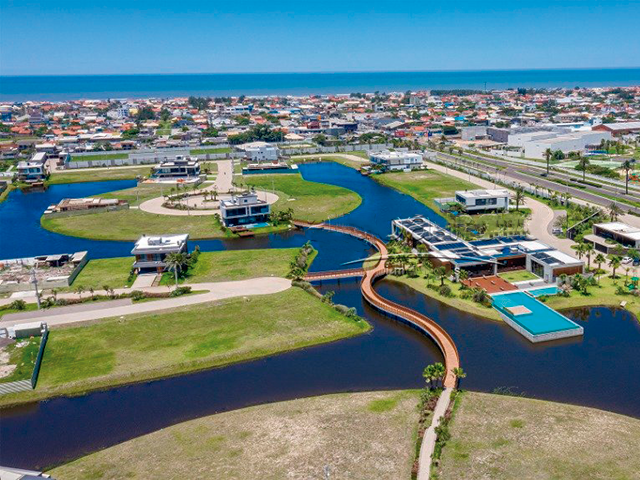 Terreno em Condomíniodormitório em Xangri-lá | Ref.: 8392