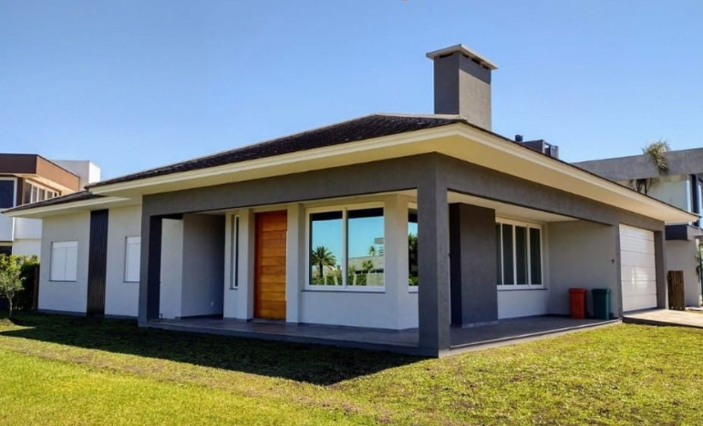 Casa em Condomínio 4 dormitórios em Atlântida Sul | Ref.: 8415