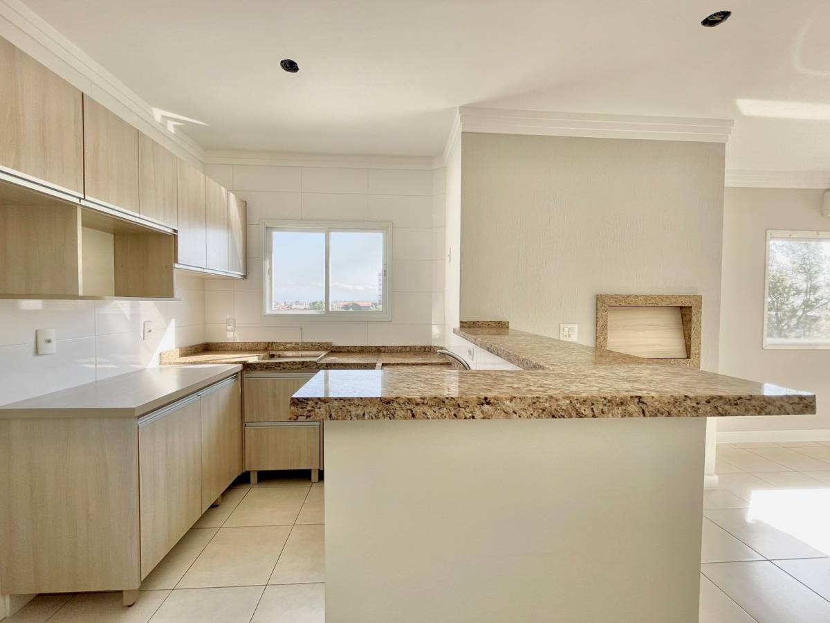 Apartamento 3 dormitórios em Capão da Canoa | Ref.: 8421