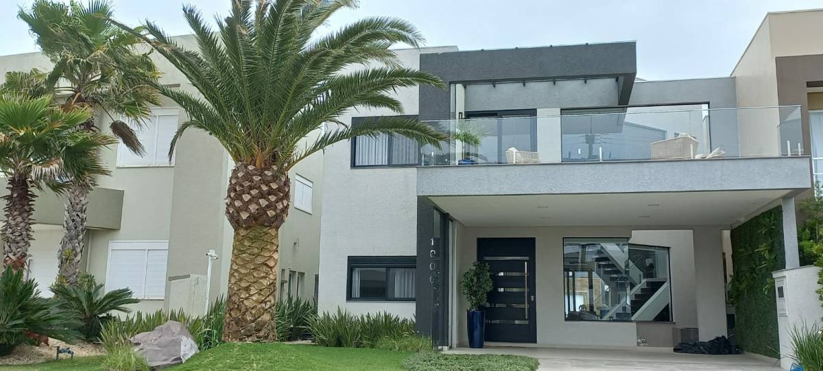 Casa em Condomínio 4 dormitórios em Xangri-lá | Ref.: 8430