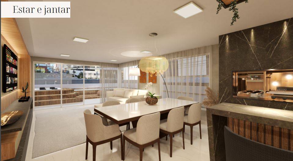 Apartamento 3 dormitórios em Capão da Canoa | Ref.: 8434