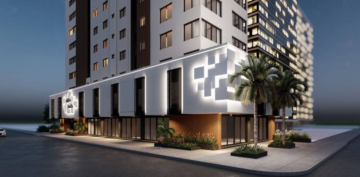 Apartamento 2 dormitórios em Capão da Canoa | Ref.: 8436