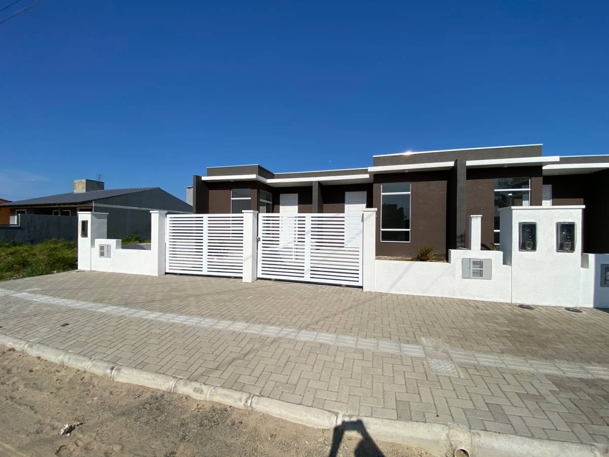 Casa Geminada 2 dormitórios em Capão da Canoa | Ref.: 8459