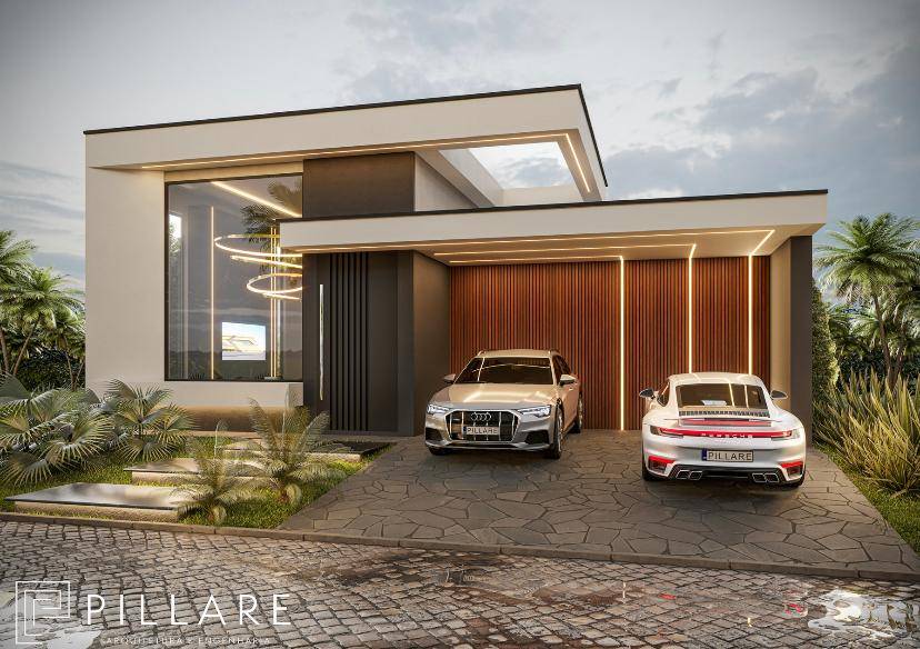 Casa em Condomínio 4 dormitórios em Capão da Canoa | Ref.: 8505