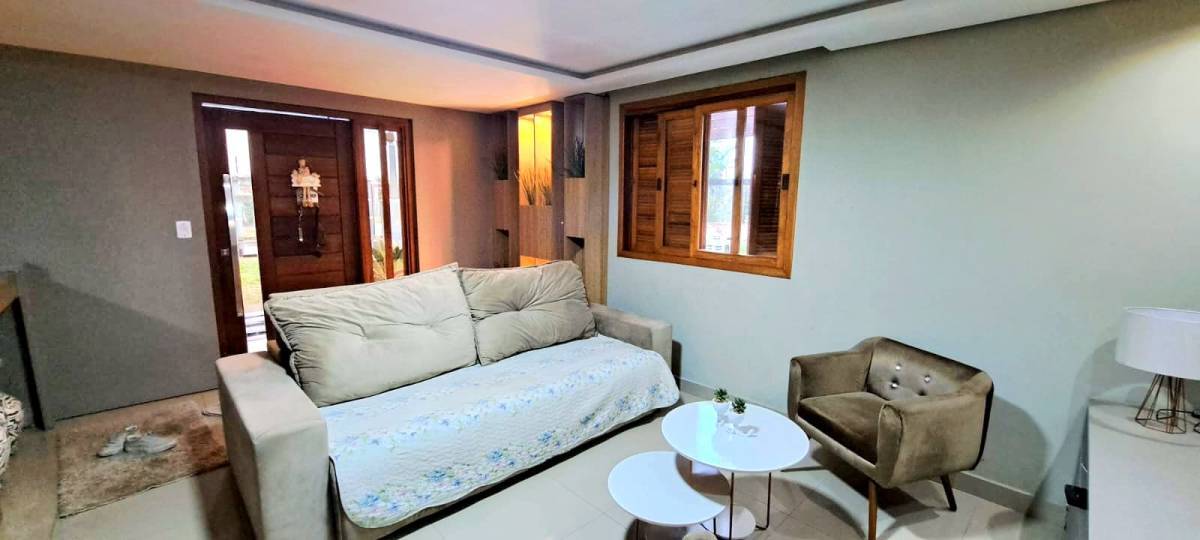 Casa 3 dormitórios em Capão da Canoa | Ref.: 8507