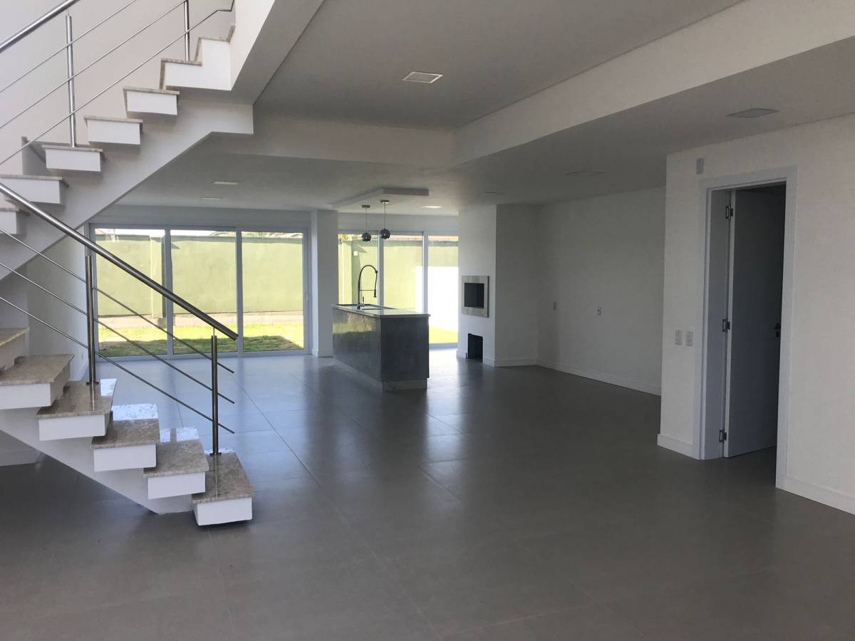 Casa em Condomínio 4 dormitórios em Xangri-lá | Ref.: 8513