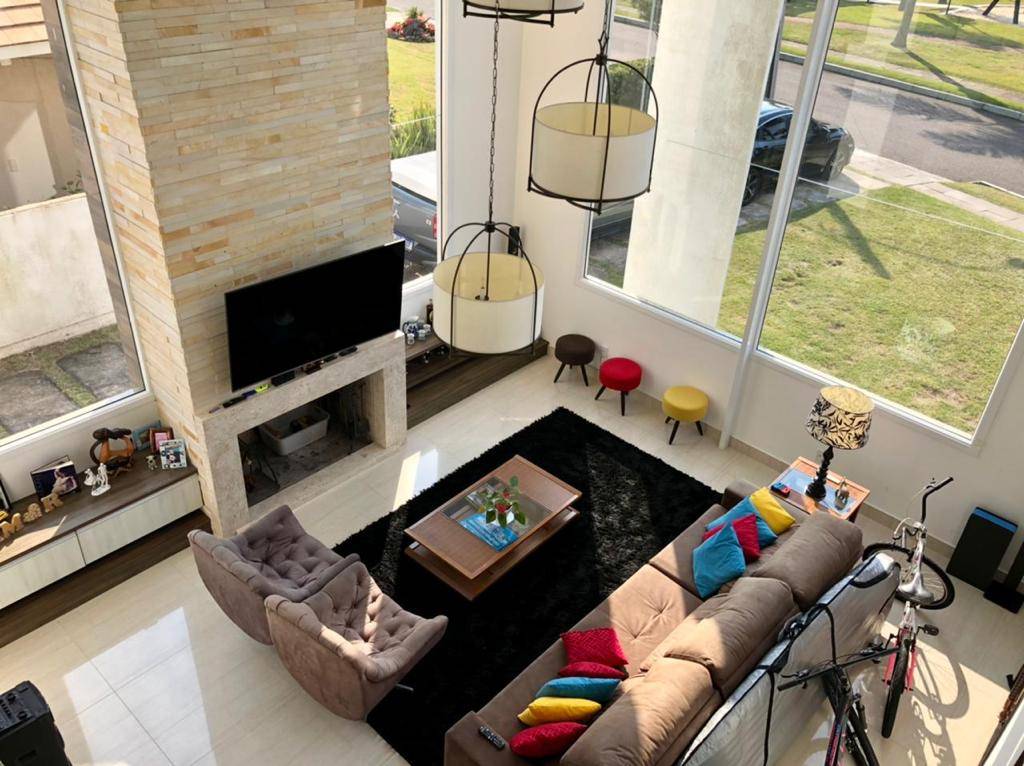 Casa em Condomínio 3 dormitórios em Xangri-lá | Ref.: 8514