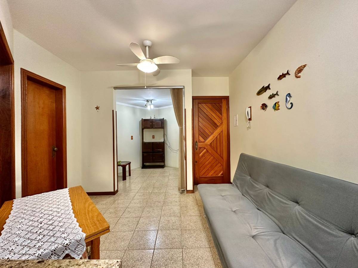Apartamento 1dormitório em Capão da Canoa | Ref.: 8546
