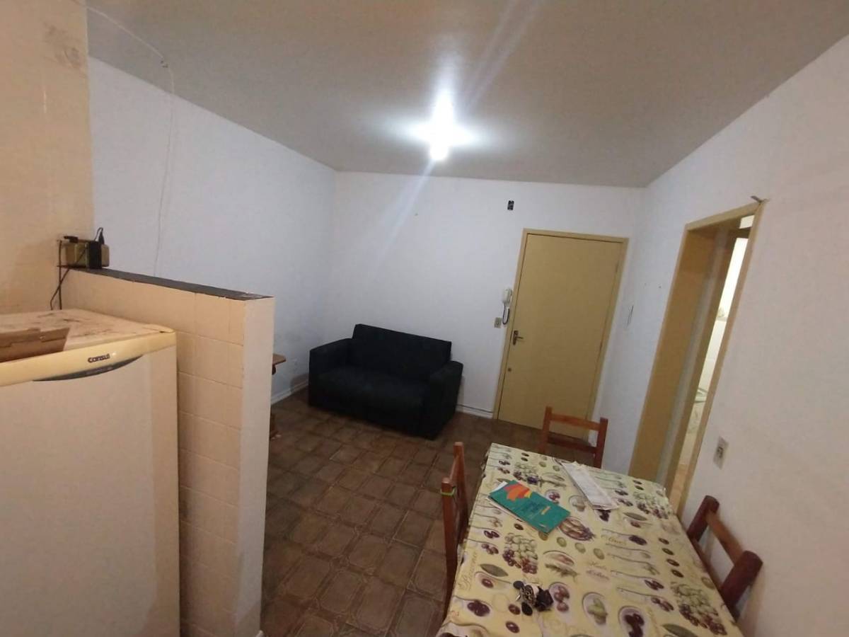 Apartamento 1dormitório em Capão da Canoa | Ref.: 8553
