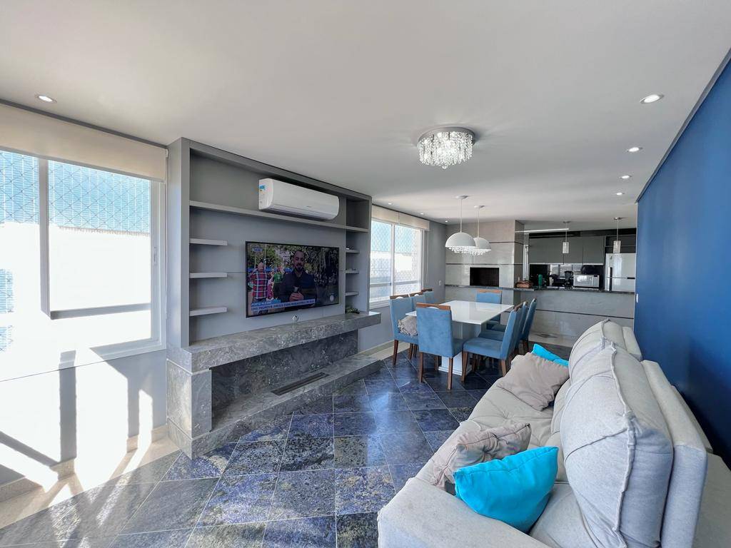 Apartamento 3 dormitórios em Capão da Canoa | Ref.: 8554