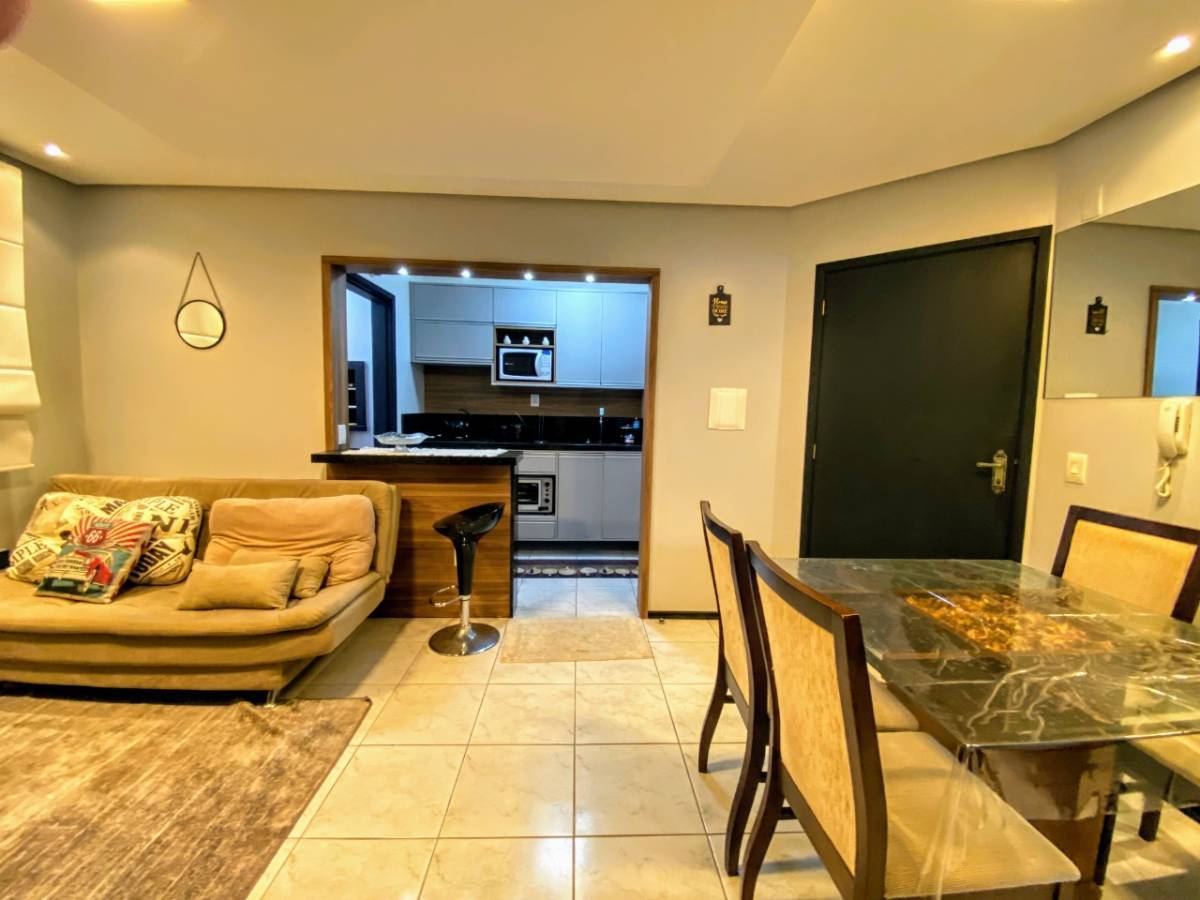 Apartamento 1dormitório em Capão da Canoa | Ref.: 8566