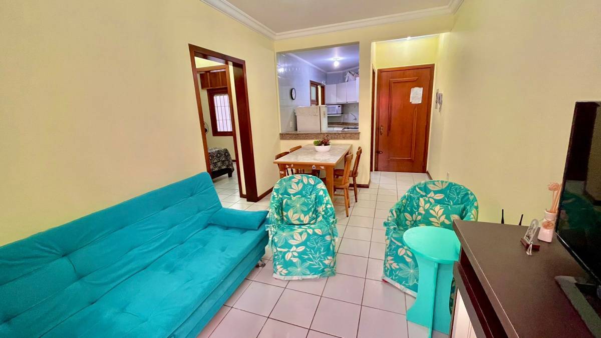 Apartamento 2 dormitórios em Capão da Canoa | Ref.: 8582